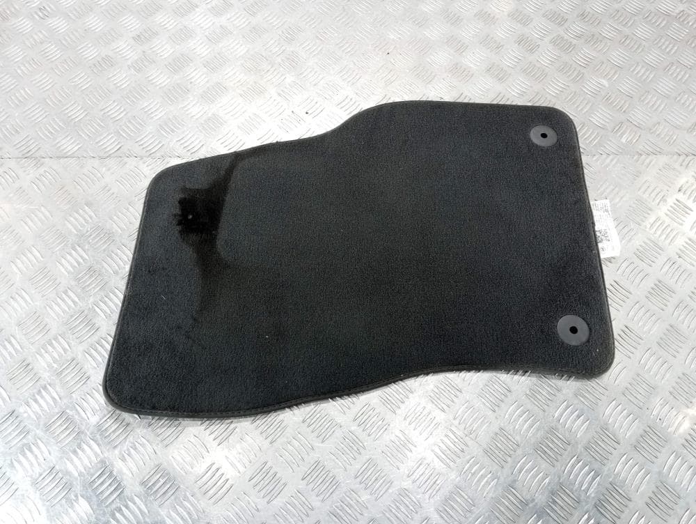 Коврики в салон к Audi Q3 F3 (18-24)