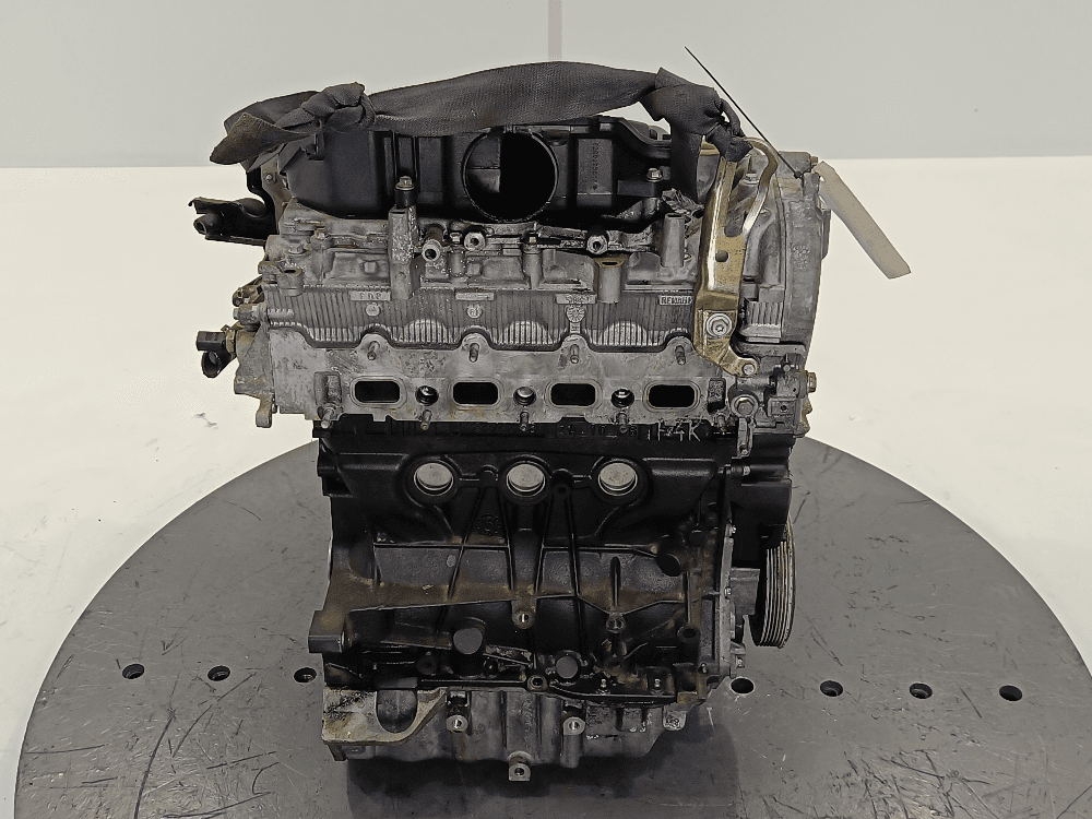 Двигатель к Renault Laguna 2 (01-05)