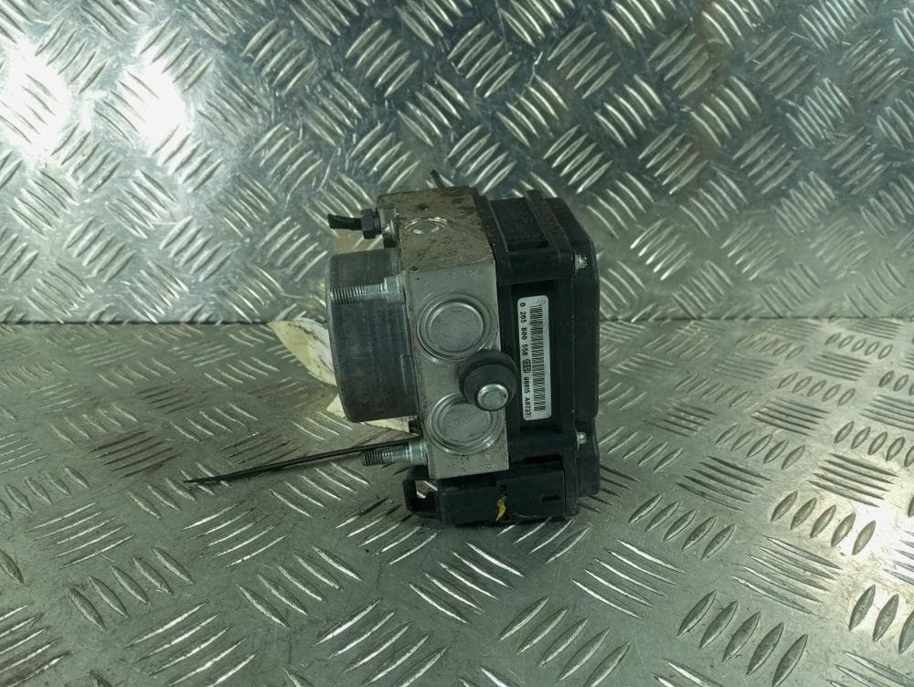 Блок ABS к Renault Modus 1 (04-07)