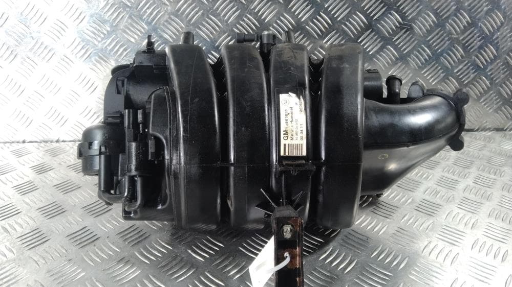 Коллектор впускной к Chevrolet Cruze J300 (09-12)
