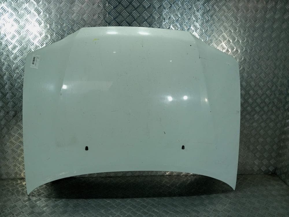 Капот к Mitsubishi Space Star 1 Рестайлинг (02-05)