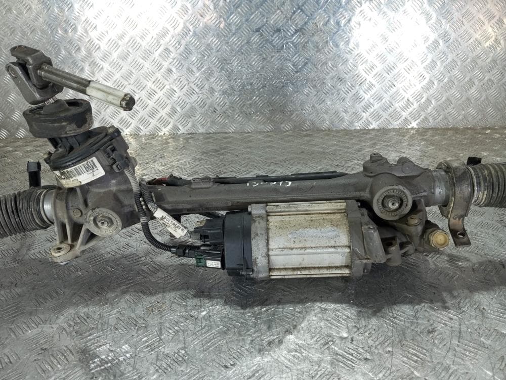 Рулевая рейка к Volkswagen Golf 5 (03-09)