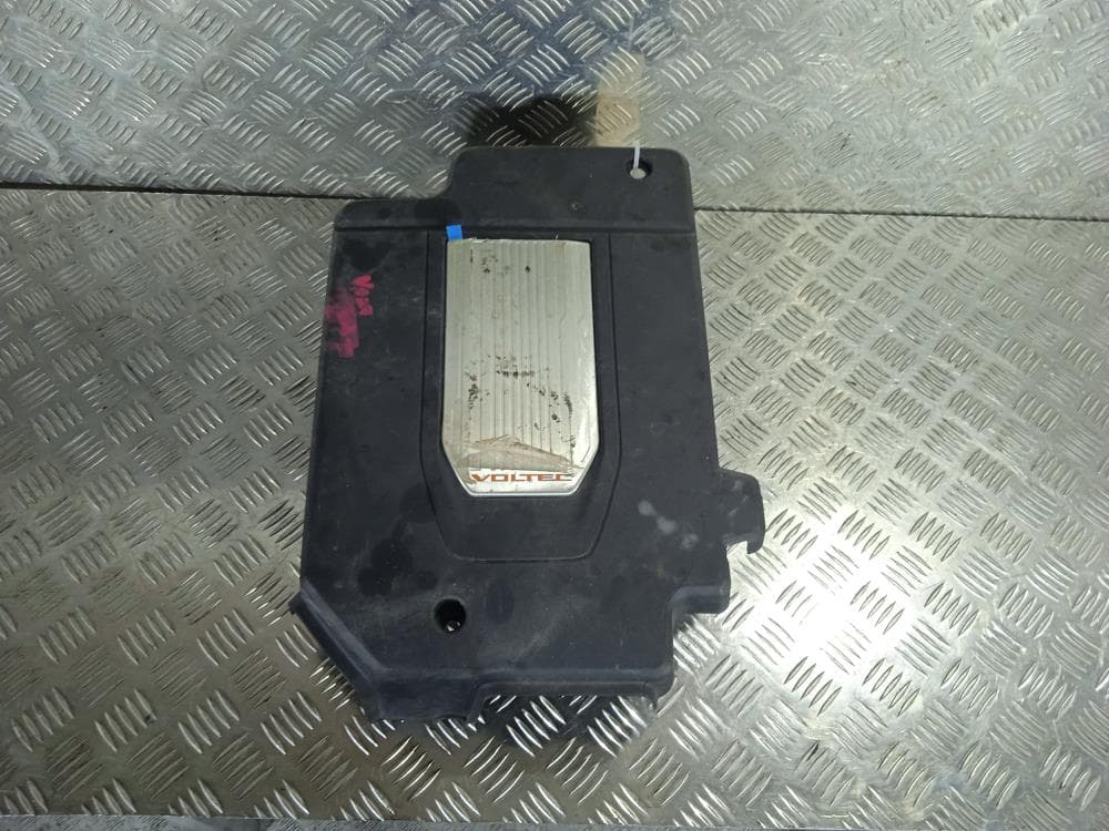 Пластик моторного отсека к Chevrolet Volt 1 (10-15)