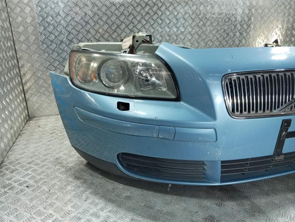 Передняя часть (ноускат) в сборе к Volvo V50 (03-10)