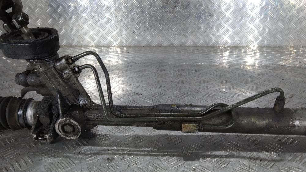 Рулевая рейка к Volkswagen Polo 4 (01-05)