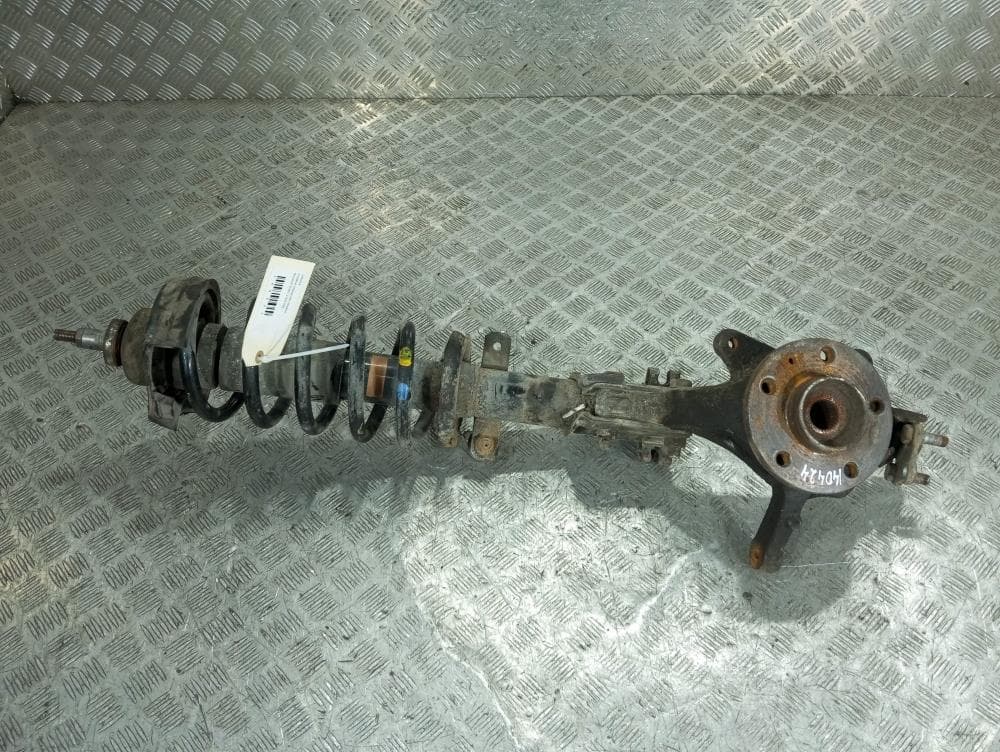 Стойка передняя правая к Renault Trafic 2 (01-06)