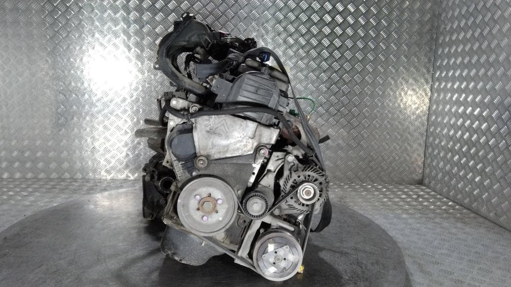Двигатель к Peugeot 207 (06-09)