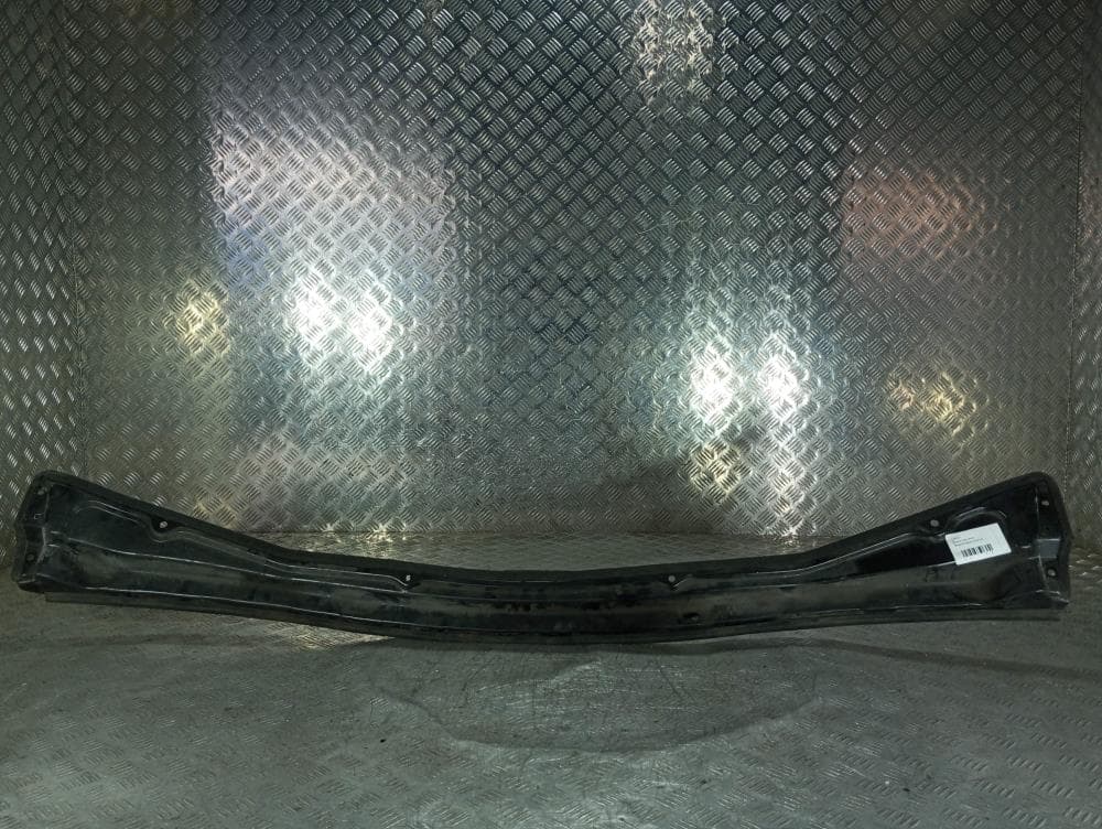 Планка под капот к Renault Master 3 (10-14)