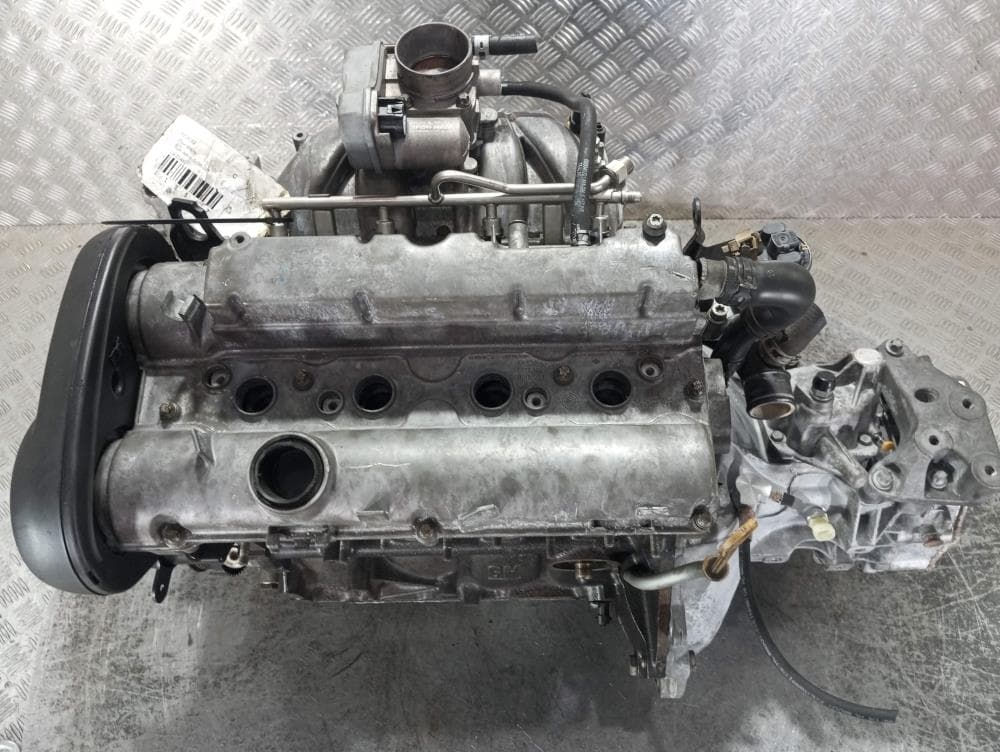 Двигатель к Opel Astra G (98-04)