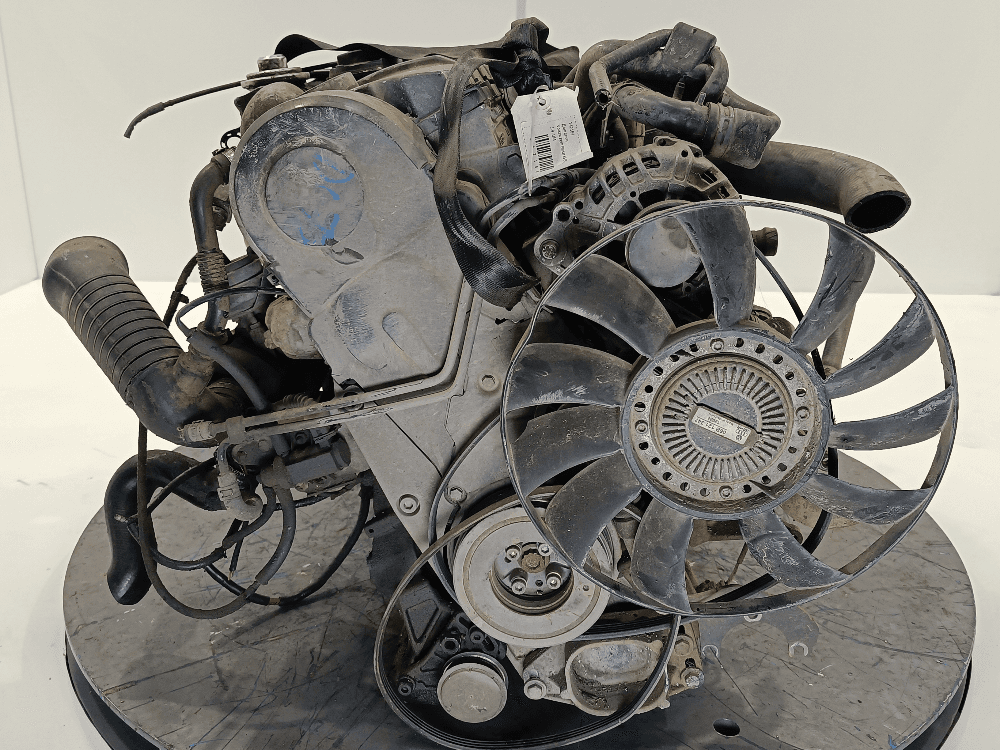 Двигатель к Volkswagen Passat B5 (96-00)