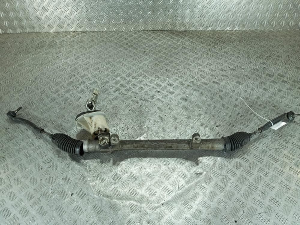 Рулевая рейка к Renault Megane 2 (02-06)