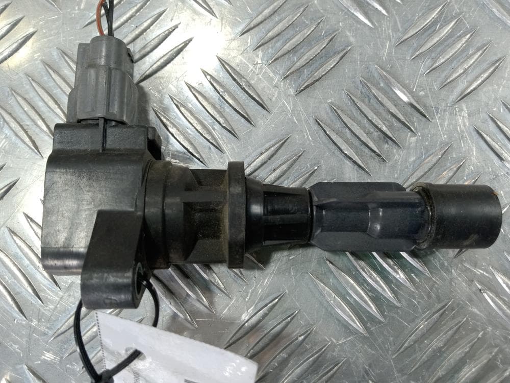 Катушка зажигания к Mazda 3 BK Рестайлинг (06-09)