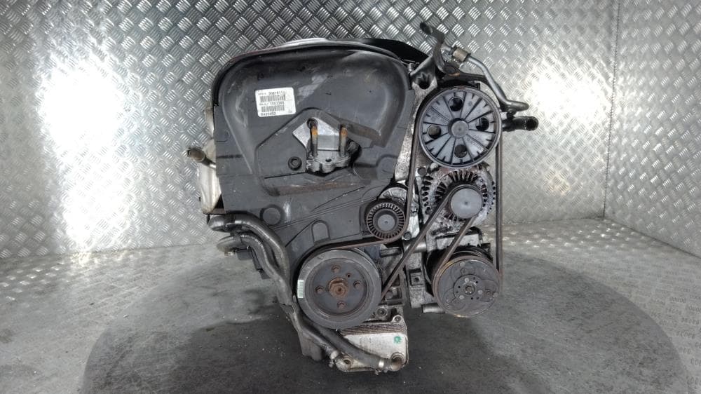 Двигатель к Volvo S40 1 Рестайлинг (00-04)
