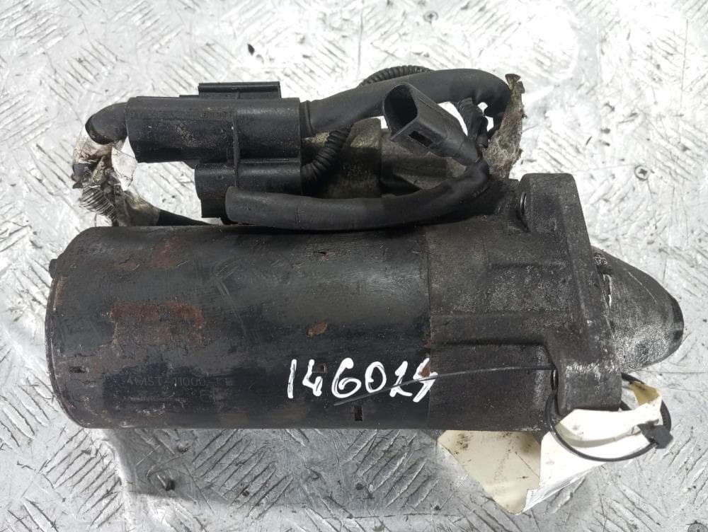 Стартер к Ford Focus 2 (04-08)