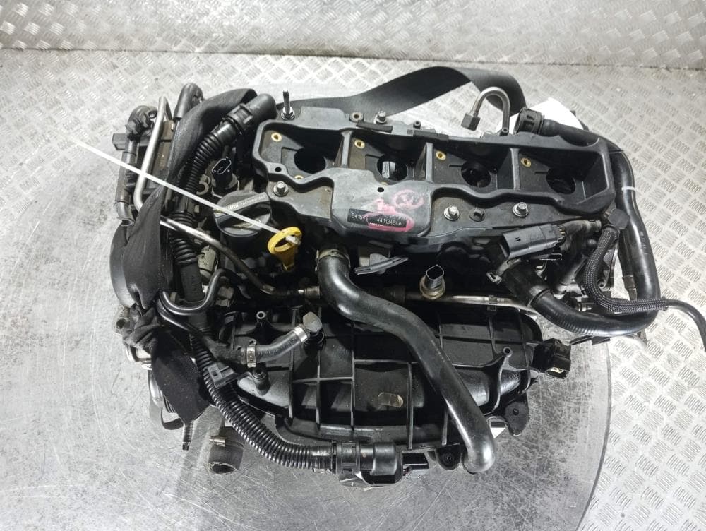 Двигатель к Ford Kuga 2 (12-16)