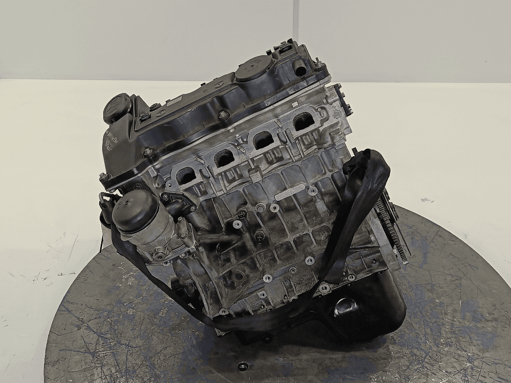Двигатель к BMW 1 E81/E82/E87/E88 Рестайлинг (07-11)