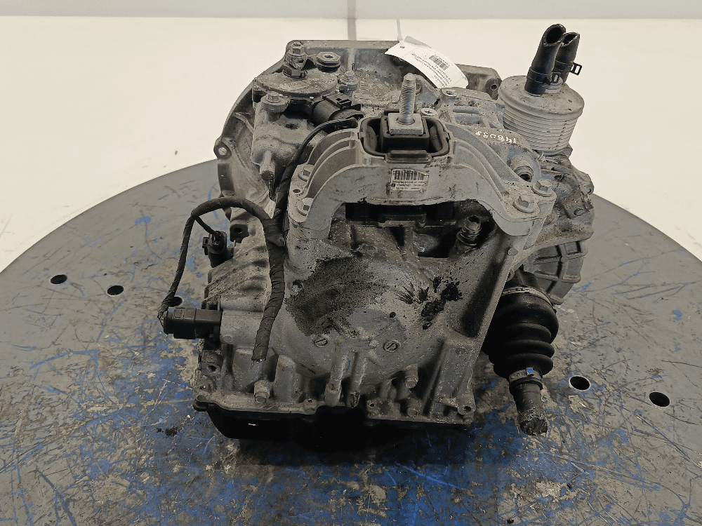 КПП автоматическая (АКПП) к Mini Cooper R56 Рестайлинг (10-13)