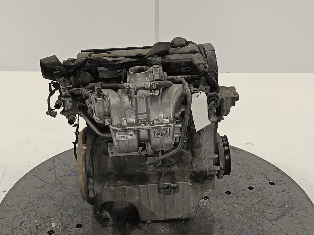 Двигатель к Opel Astra H (04-07)