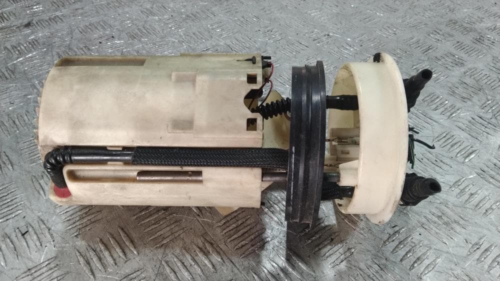 Насос топливный к Nissan  Almera N16 Рестайлинг (03-06)