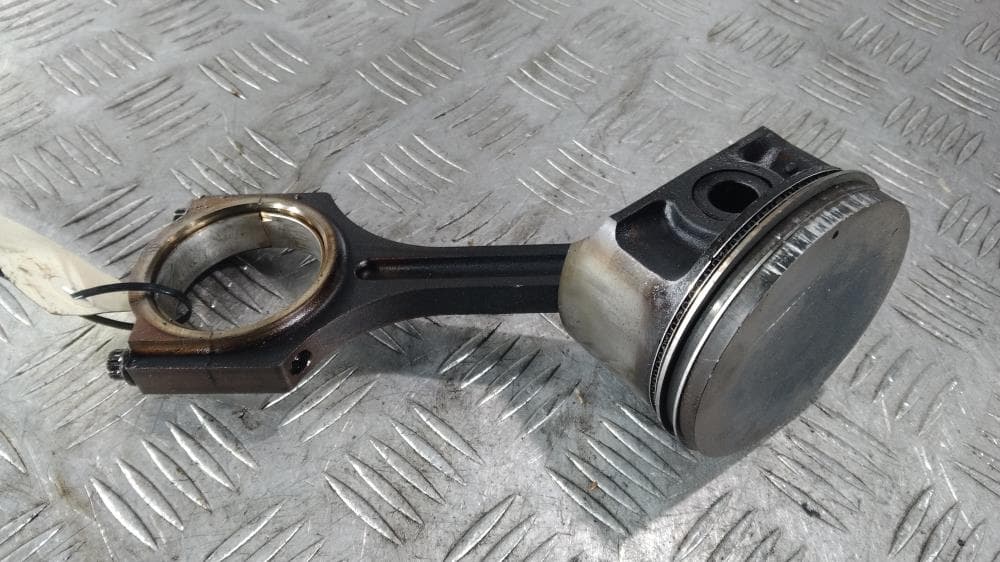 Поршень к Hyundai Sonata 4 Рестайлинг (01-13)