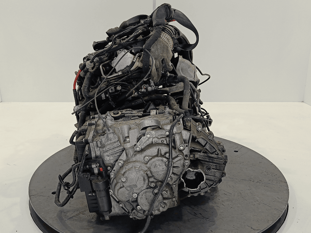 Двигатель к Volvo S60 2 (10-13)