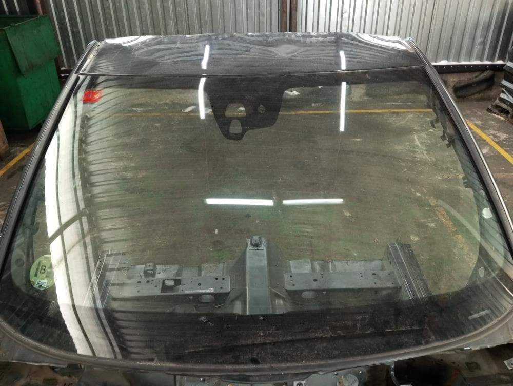 Стекло лобовое к Volvo V70 3 (07-13)