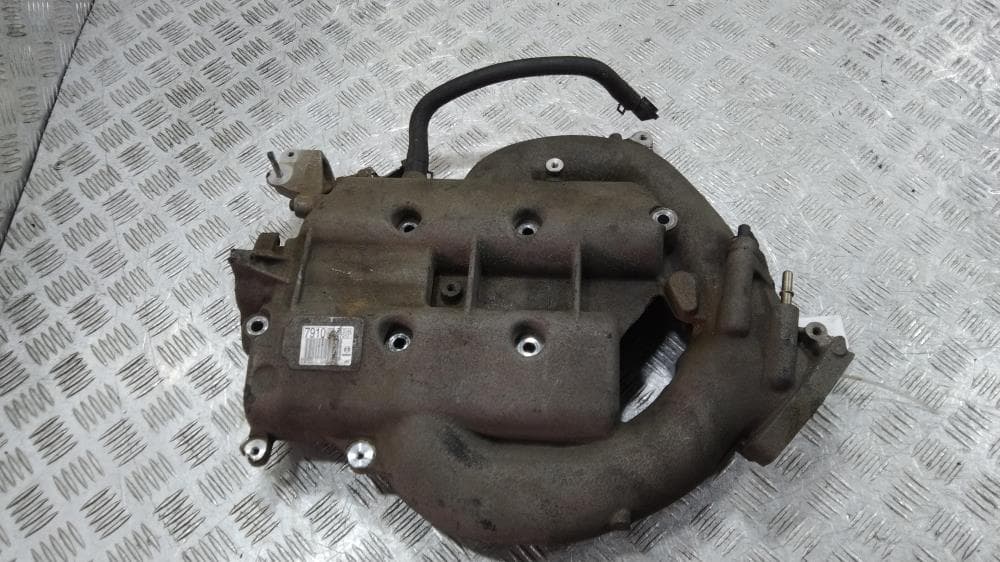 Коллектор впускной к Chevrolet Captiva 1 (06-11)
