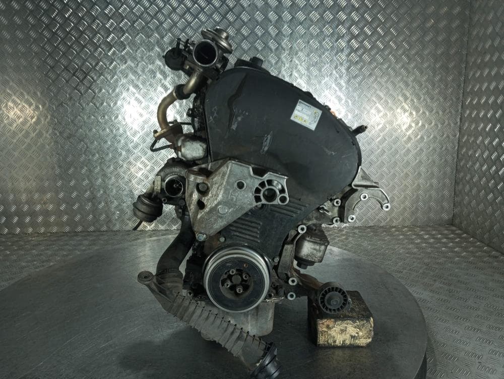 Двигатель к Volkswagen Golf 4 (97-06)