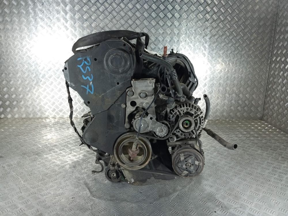Двигатель к Peugeot 807 (02-08)