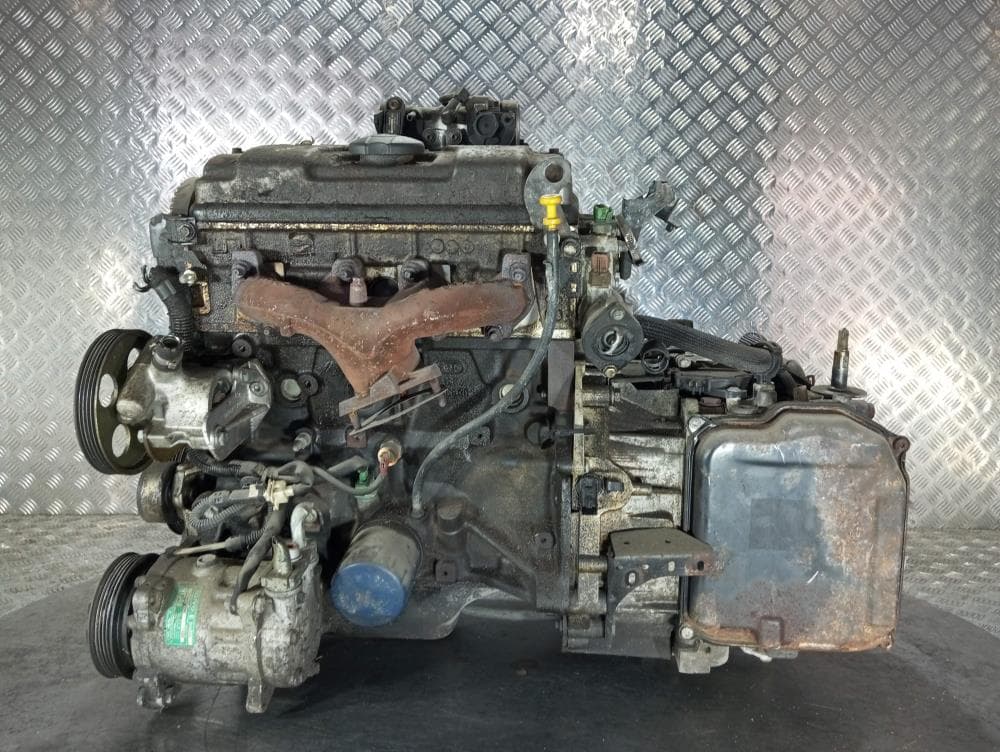 Двигатель к Peugeot 306 (93-03)