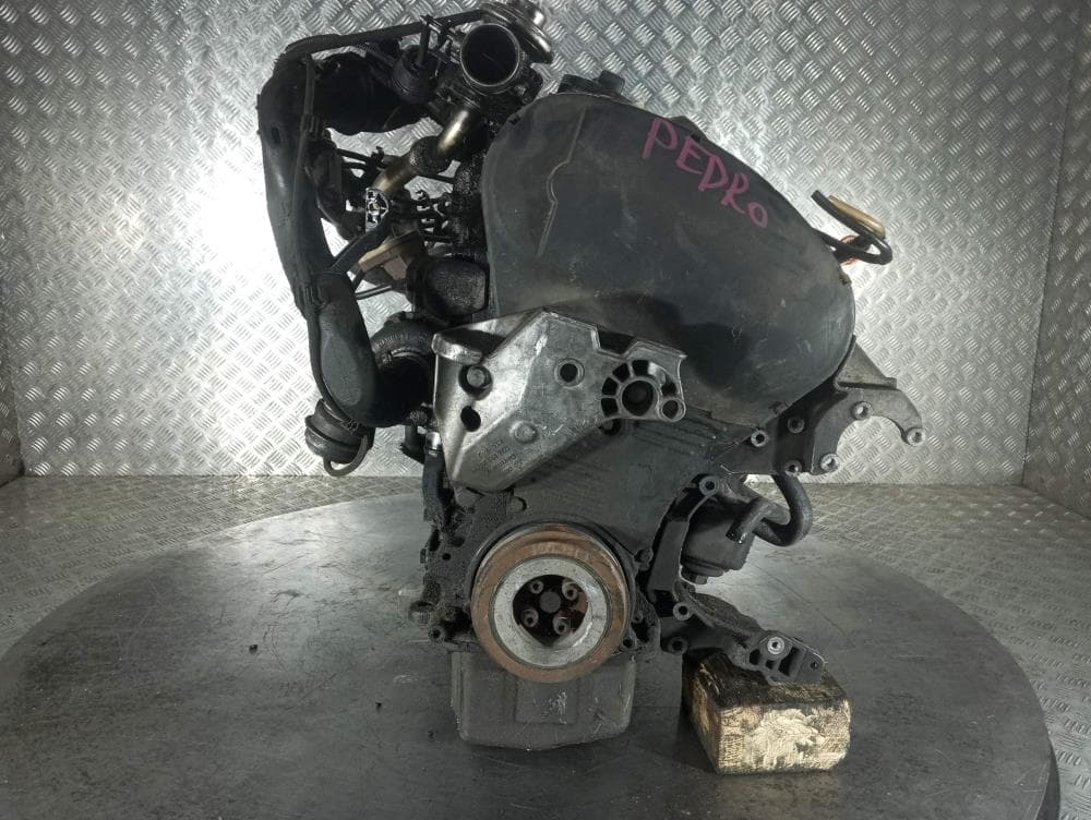 Двигатель к Volkswagen Golf 4 (97-06)