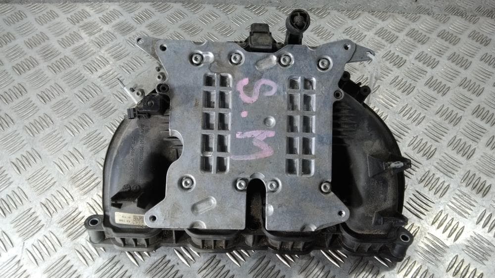 Коллектор впускной к BMW 5 F10/F11/F07 (09-13)