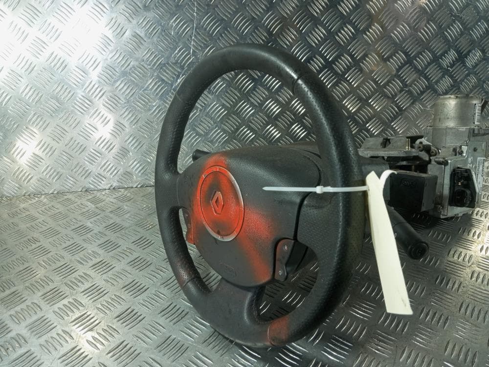 Рулевая колонка к Renault Megane 2 (02-06)