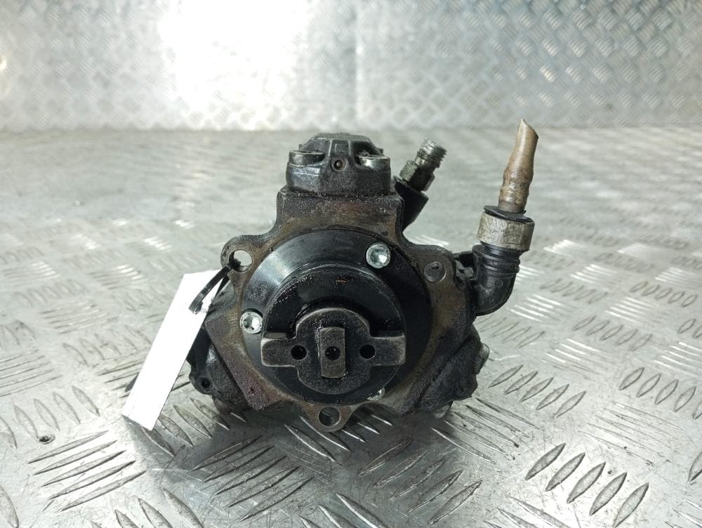 ТНВД к Fiat Punto 2 Рестайлинг (03-10)