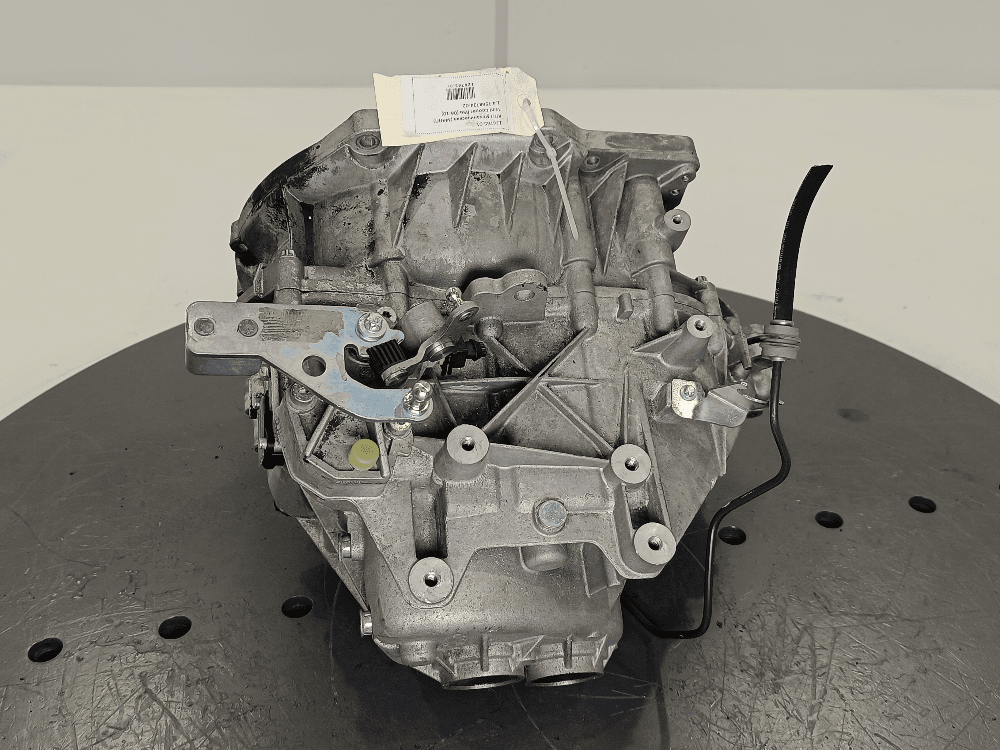 КПП механическая (МКПП) к Mini Cooper R56 (06-10)
