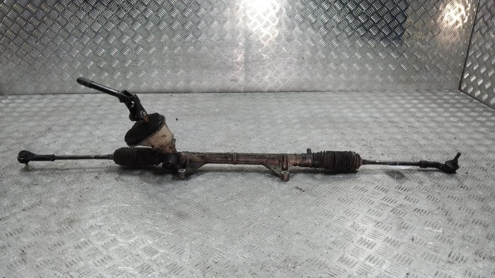 Рулевая рейка к Renault Clio 3 (05-09)