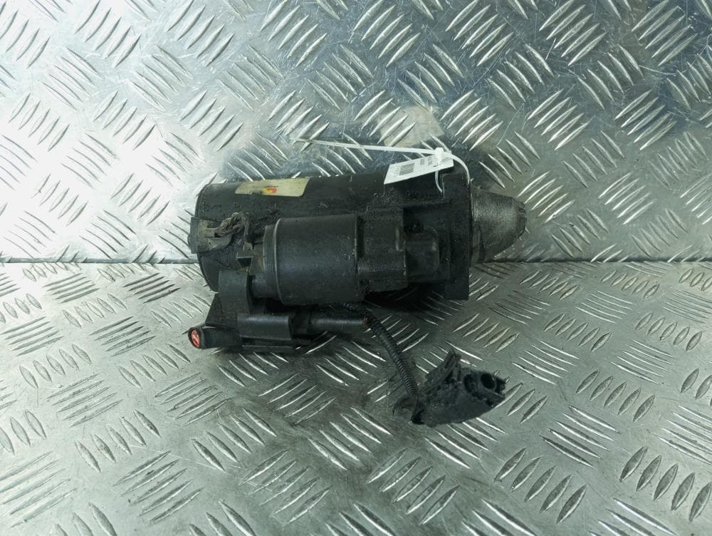 Стартер к Ford Focus 2 (04-08)