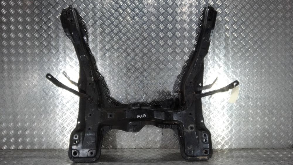 Балка подвески передняя (подрамник) к Peugeot 807 (02-08)