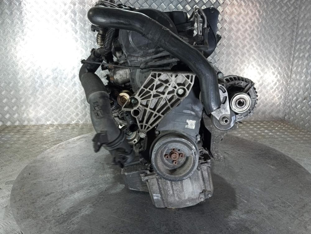 Двигатель к Volkswagen Polo 4 (01-05)