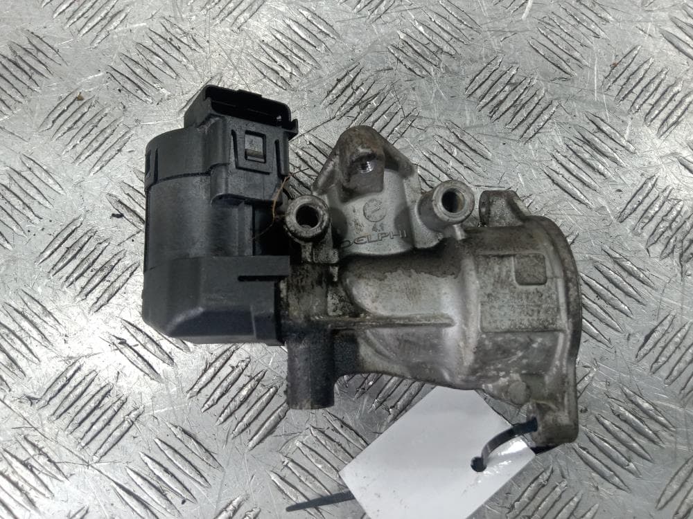 Клапан EGR к Peugeot 407 (04-11)