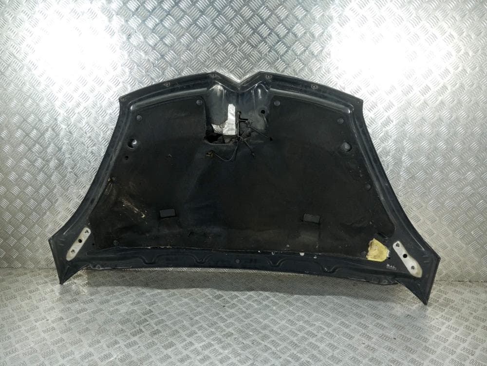 Капот к Citroen C4 Picasso 1 (06-13)