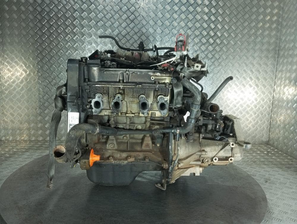 Двигатель к Fiat Grande Punto (05-18)
