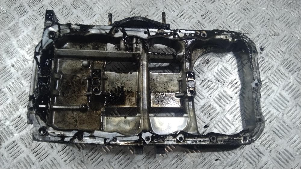Поддон к Mazda 6 1 (02-05)
