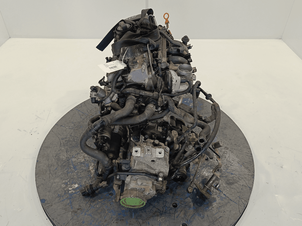 Двигатель к Volkswagen Golf 4 (97-06)
