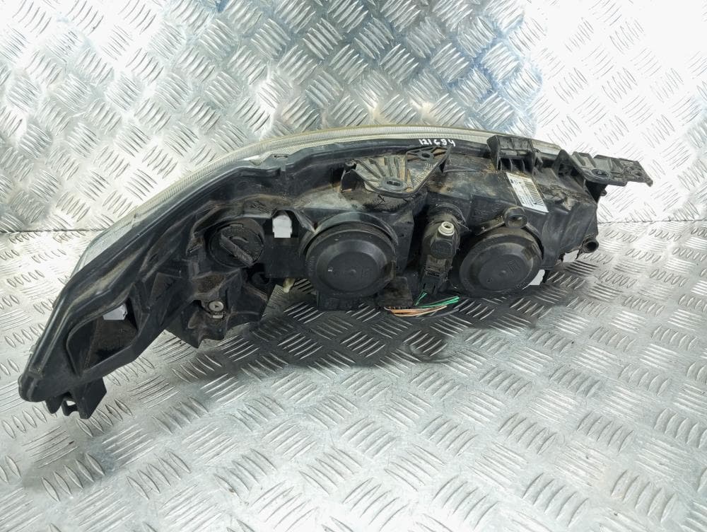 Фара левая к Renault Laguna 2 Рестайлинг (05-08)