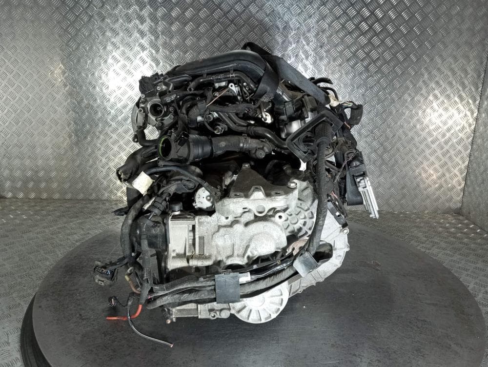 Двигатель к Volkswagen Golf 6 (08-15)