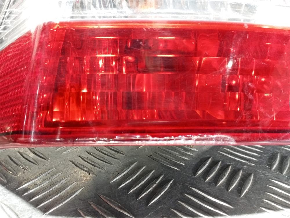 Фонарь задний левый к Volvo S80 1 (98-06)