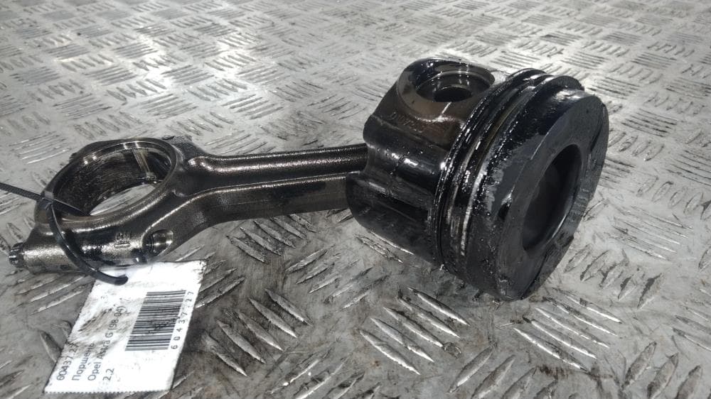 Поршень к Opel Astra G (98-04)
