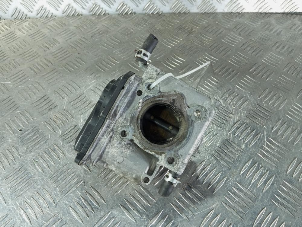 Заслонка дроссельная к Mazda 2 2 (07-10)