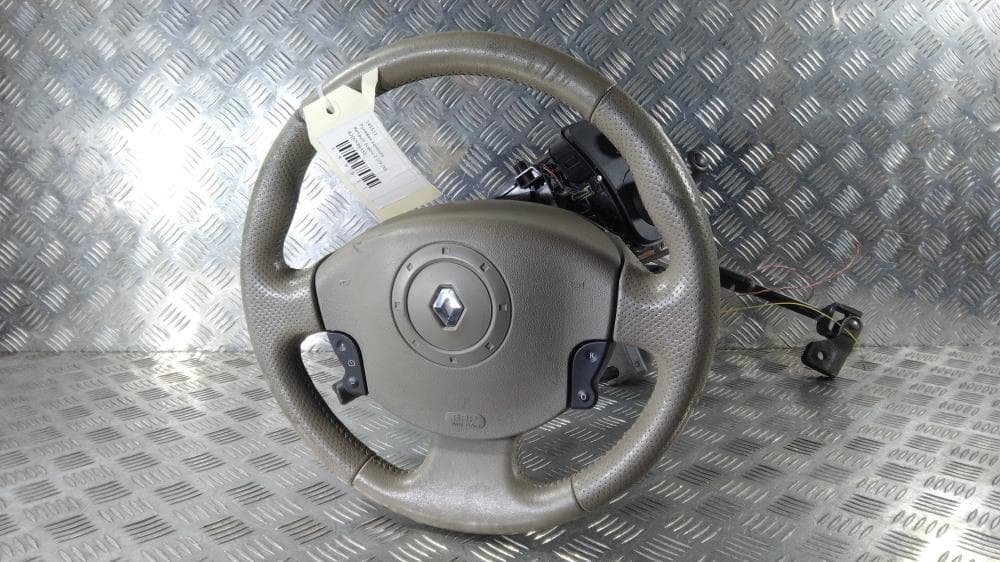 Рулевая колонка к Renault Scenic 2 (03-06)